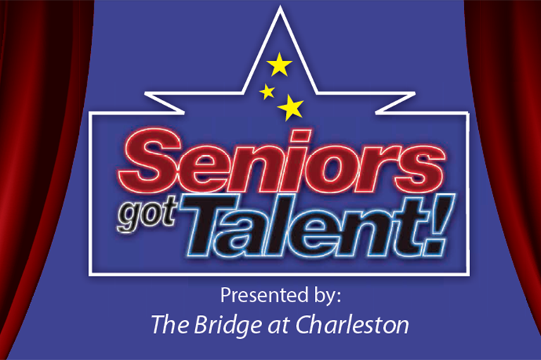 Seniors Got Talent